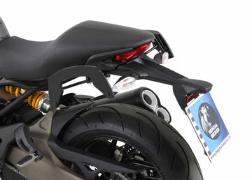 Ducati Monster 821 [2014-2017] - C-Bow oldalsó tartó