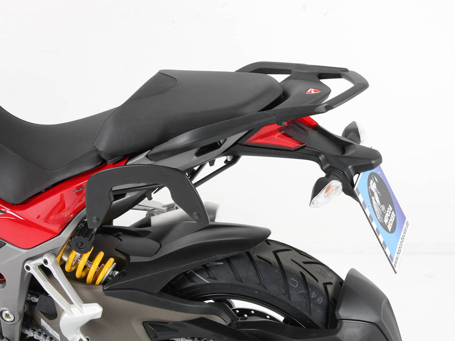 Ducati Multistrada 1200 [2015-2017] - C-Bow oldaltartó