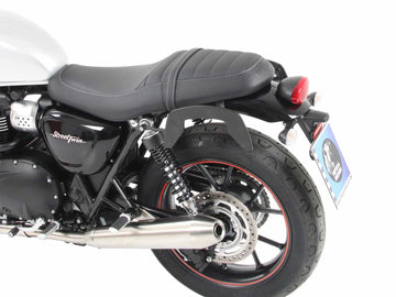 Triumph Street Twin [2016-2022] - C-Bow oldalsó tartó - 0