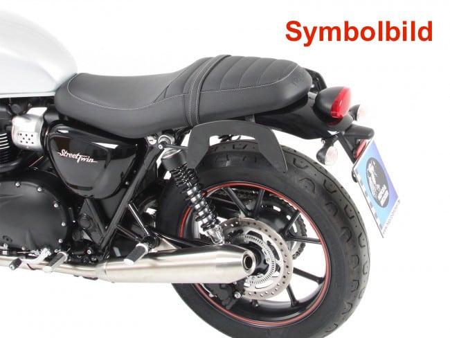 Triumph Street Twin [2016-2022] - C-Bow oldalsó tartó