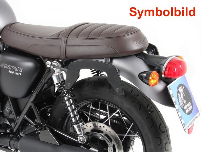Triumph Bonneville T 100 [2017-2025] – C-íj oldaltartó