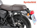 Triumph Bonneville T 100 [2017-2025] – C-íj oldaltartó