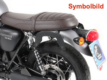 Triumph Bonneville T 100 [2017-2025] – C-íj oldaltartó