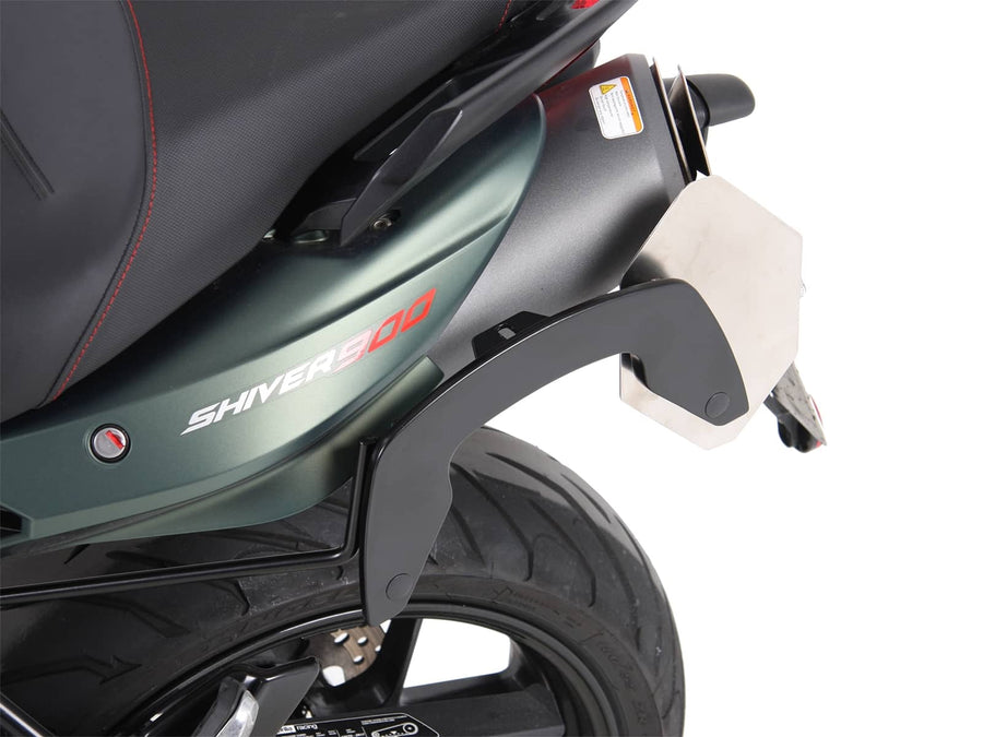Aprilia Shiver 900 [2017-2021] - C-Bow oldalsó tartó