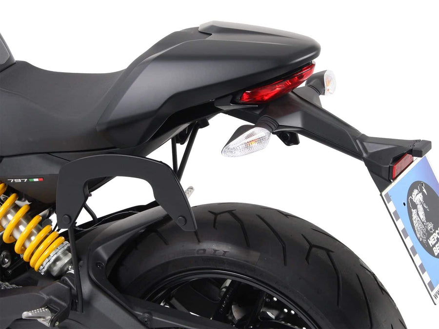 Ducati Monster 797 [2017-2020] - C-Bow oldalsó tartó