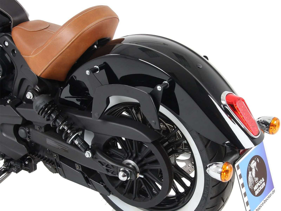 Indian Scout [2015-2024] - C-Bow oldalhordozó