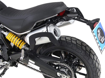 Ducati Scrambler 1100 [2018-2020] - C-Bow oldalsó tartó