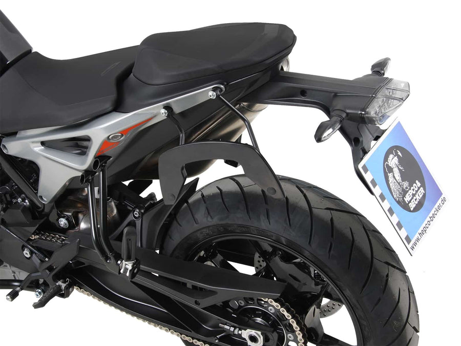 KTM 790 Duke [2018-2026] - C-Bow oldalsó tartó