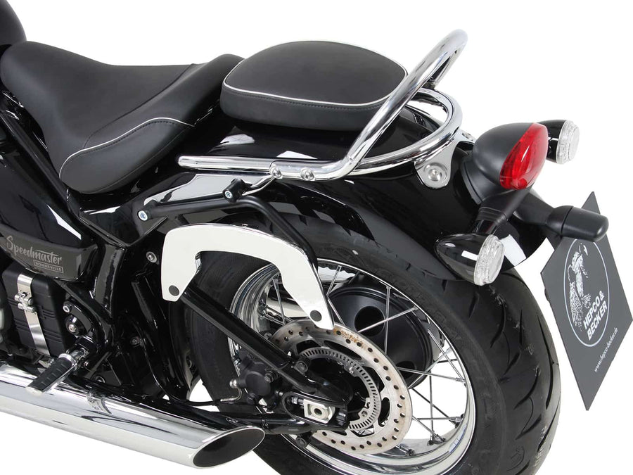 Triumph Bonneville Speedmaster [2018-2026] – C-Bow oldaltartó