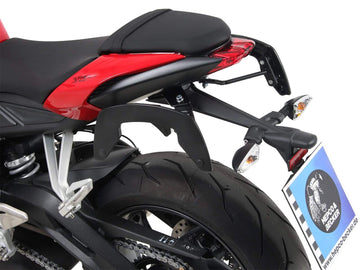 Triumph Street Triple 765 Lo [2017-2025] - C-Bow oldalsó tartó