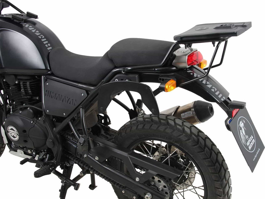 Royal Enfield Himalayan [2018-2024] - C-Bow oldalsó tartó
