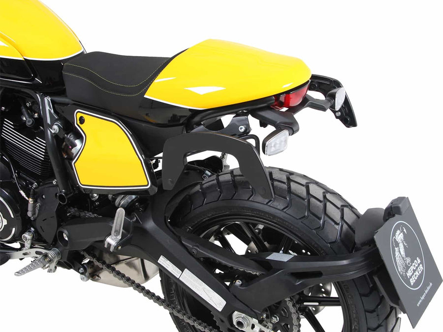 Ducati Scrambler 800 [2019-2022] - C-Bow oldalsó tartó
