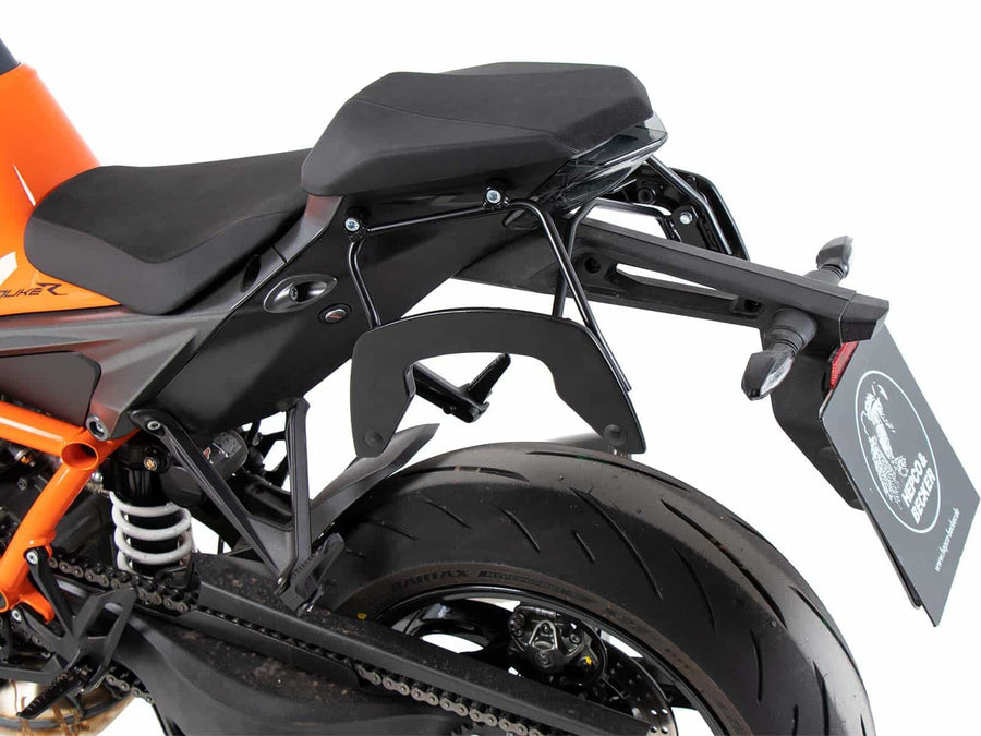 KTM 1290 Super Duke R [2020-2023] – C-íj oldaltartó