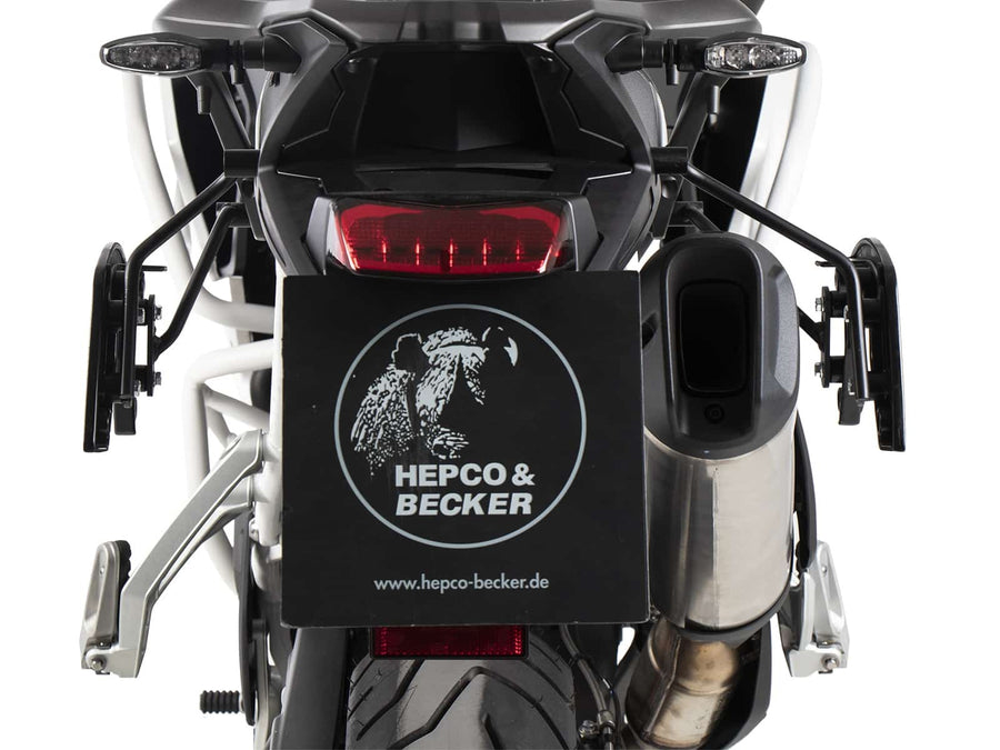 Triumph Tiger 900 Rally [2020-2023] – C-Bow oldaltartó