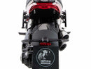 Triumph Rocket 3 R [2020-2025] - C-Bow oldalsó tartó-4
