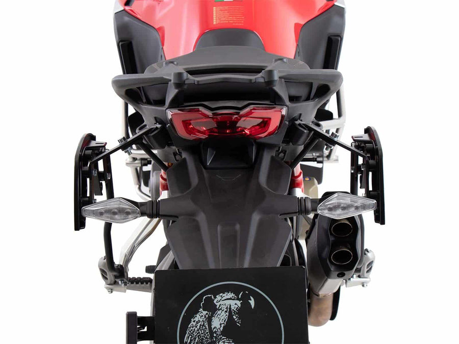 Ducati Multistrada V4 [2021-2024] - C-Bow oldalsó tartó