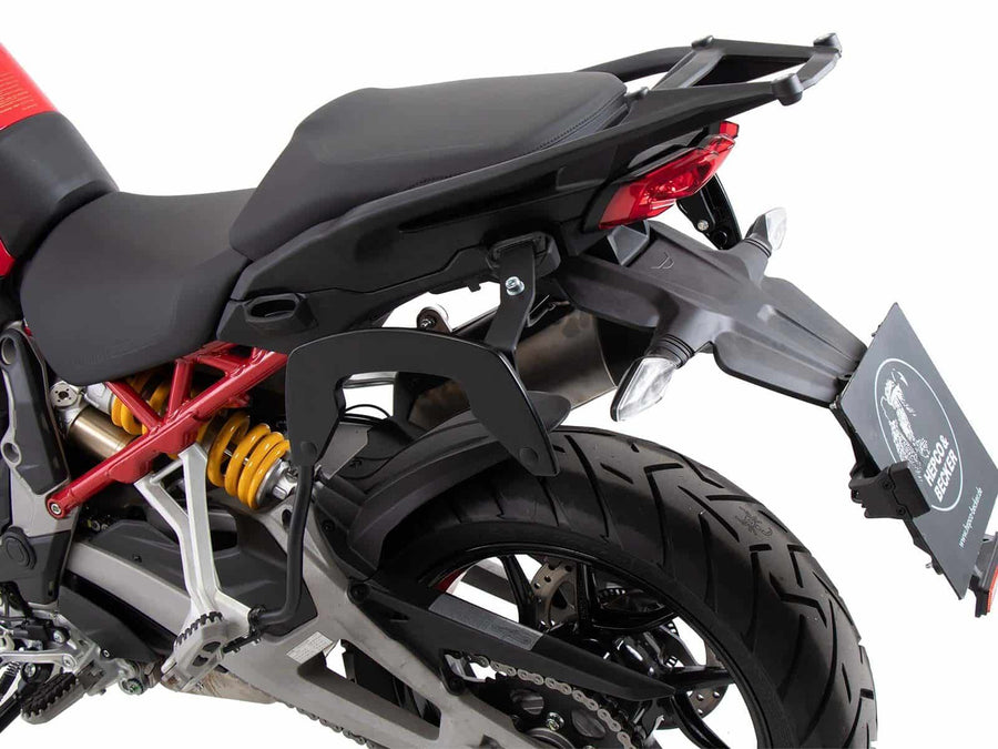Ducati Multistrada V4 [2021-2024] - C-Bow oldalsó tartó