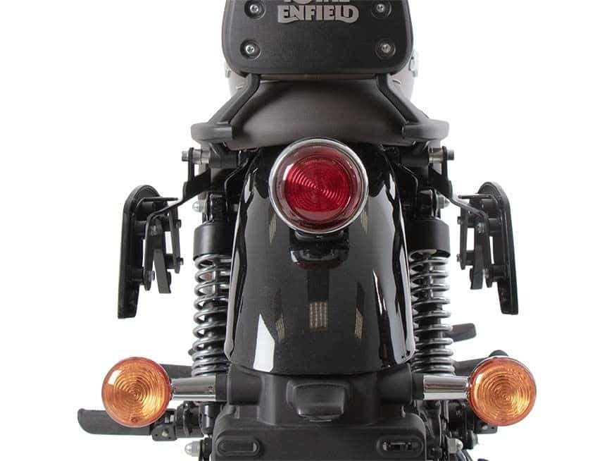 Royal Enfield Meteor 350 [2021-2025] – C-Bow oldaltartó