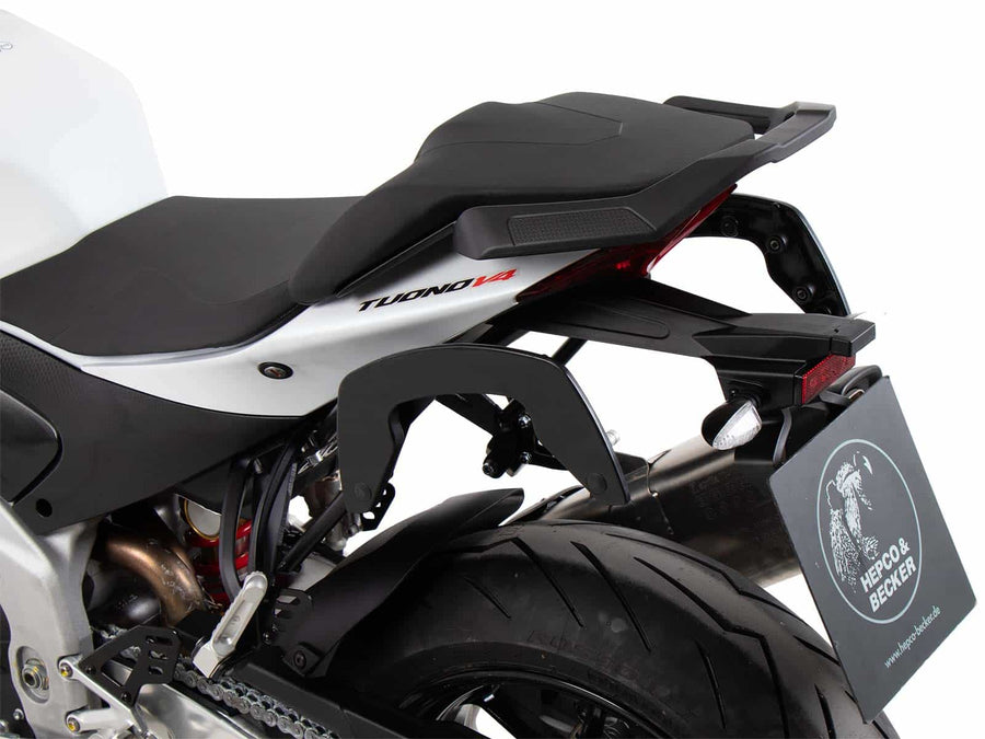 Aprilia Tuono V4 [2021-2024] - C-Bow oldalsó tartó