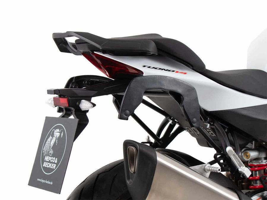 Aprilia Tuono V4 [2021-2024] - C-Bow oldalsó tartó