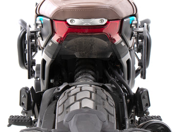 CF Moto 700 CL-X [2022-2024] - C-Bow oldalsó tartó