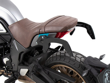 CF Moto 700 CL-X [2022-2024] - C-Bow oldalsó tartó