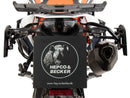 KTM 890 Adventure [2023-2026] - C-Bow oldalsó tartó