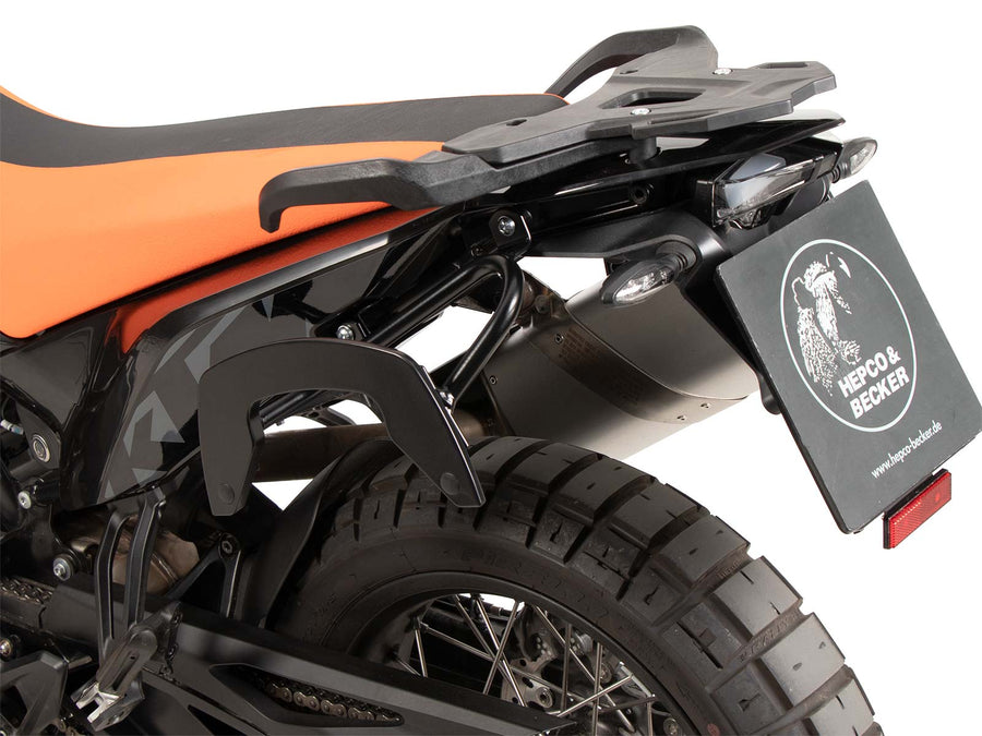 KTM 790 Adventure [2024-2026] - C-Bow oldalsó tartó