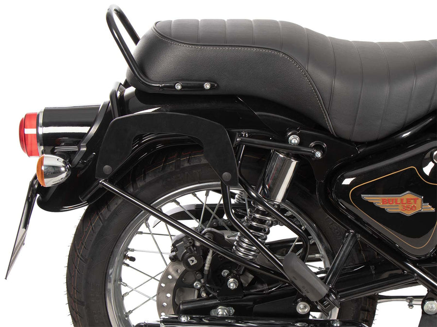 Royal Enfield Bullet 350 [2024-2026] - C-Bow oldalsó tartó