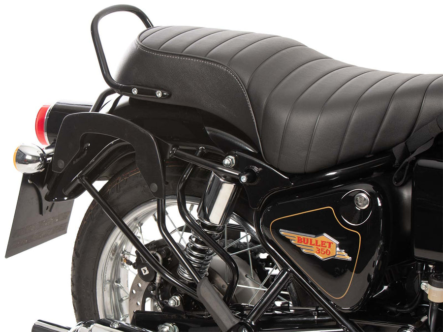 Royal Enfield Bullet 350 [2024-2026] - C-Bow oldalsó tartó