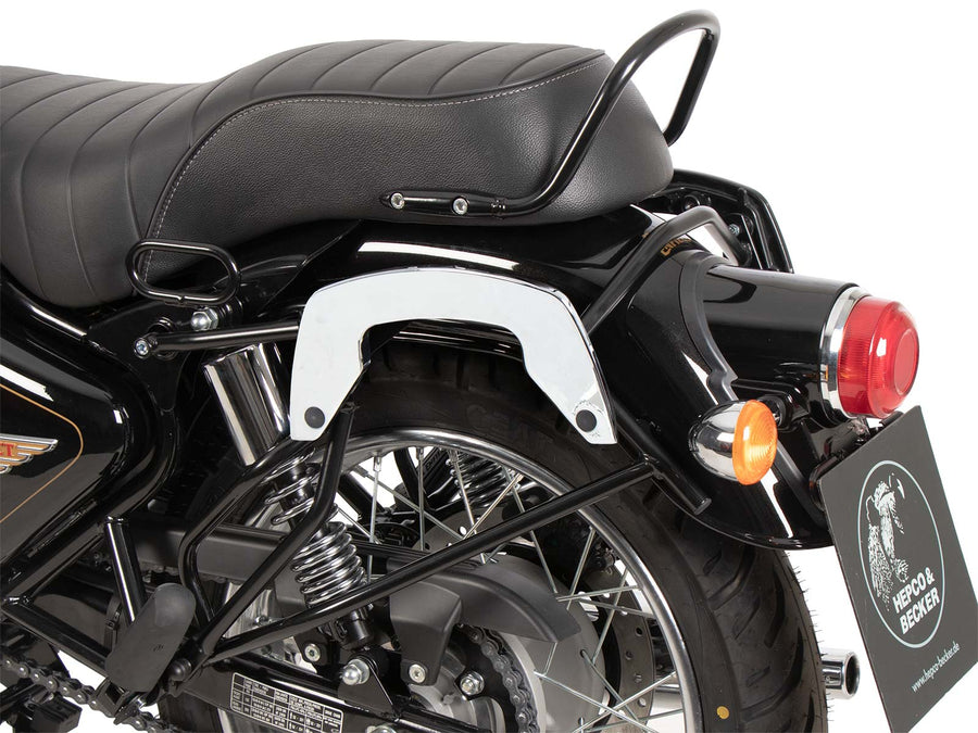Royal Enfield Bullet 350 [2024-2026] - C-Bow oldalsó tartó