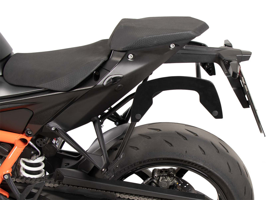 KTM 1390 Super Duke R [2024-2026] – C-íj oldaltartó