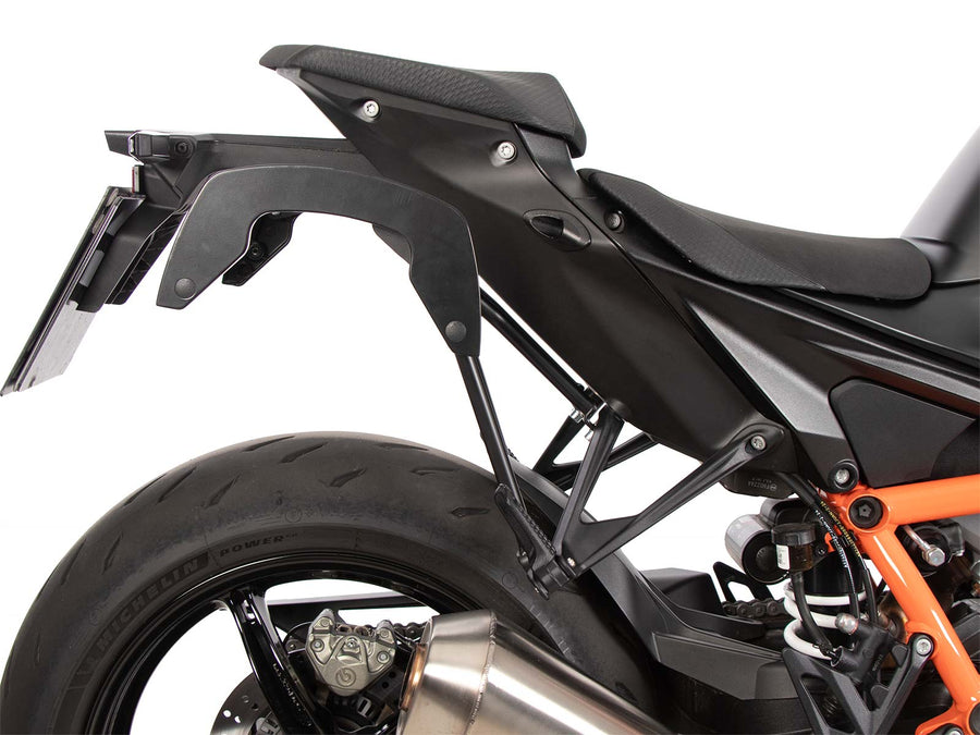 KTM 1390 Super Duke R [2024-2026] – C-íj oldaltartó