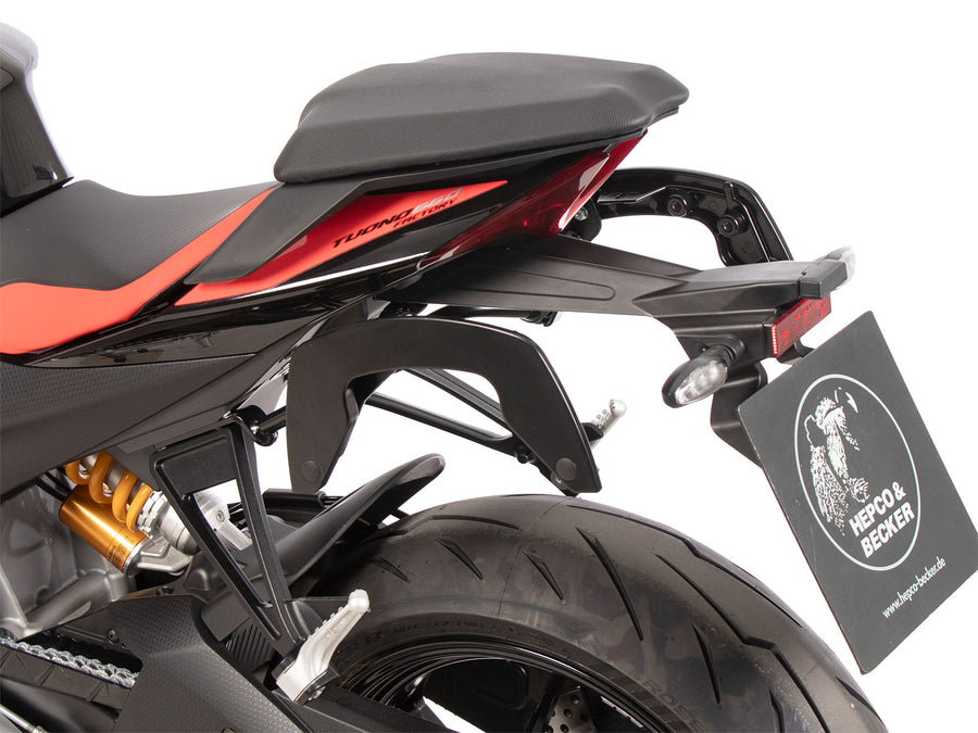 Aprilia Tuono 660 gyári [2022-2025] - C-Bow oldaltartó