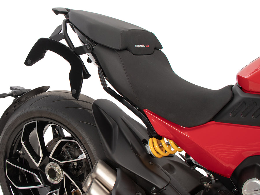 Ducati Diavel V4 [2023-2025] - C-Bow oldalsó tartó