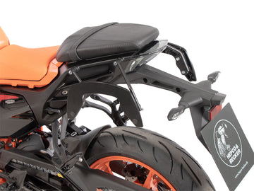 KTM 390 Duke [2024-2026] - C-Bow oldalsó tartó