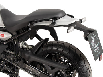 Royal Enfield Guerrilla 450 [2024-2025] – C-Bow oldaltartó