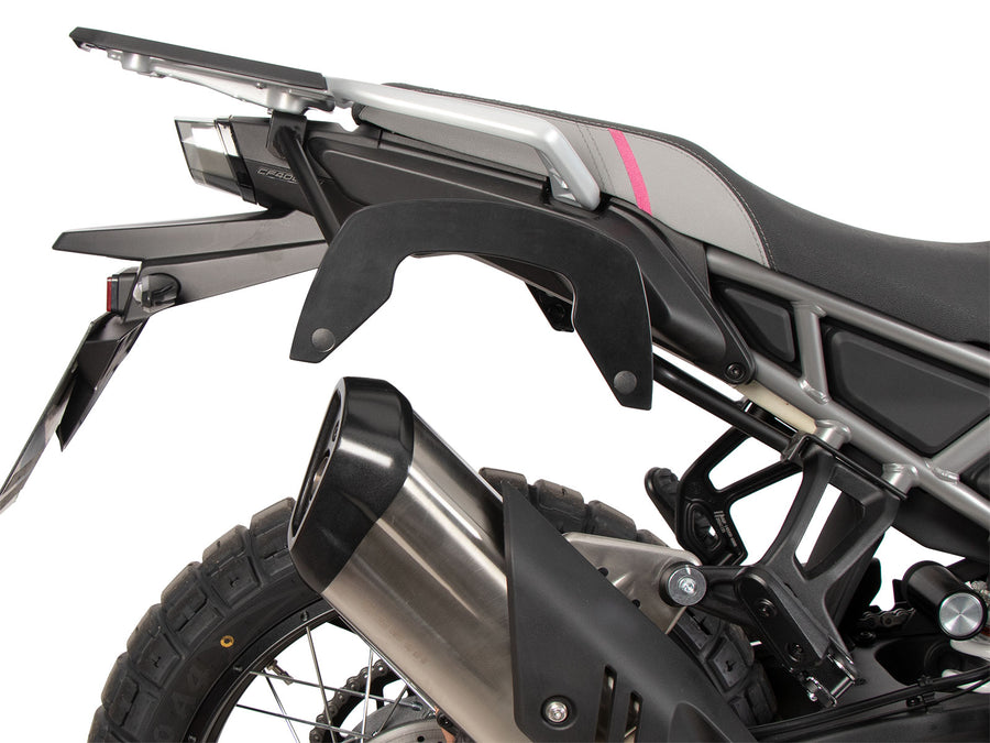 CF Moto 450 MT [2024-2026] – C-íj oldaltartó