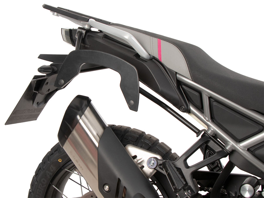 CF Moto 450 MT [2024-2026] – C-íj oldaltartó