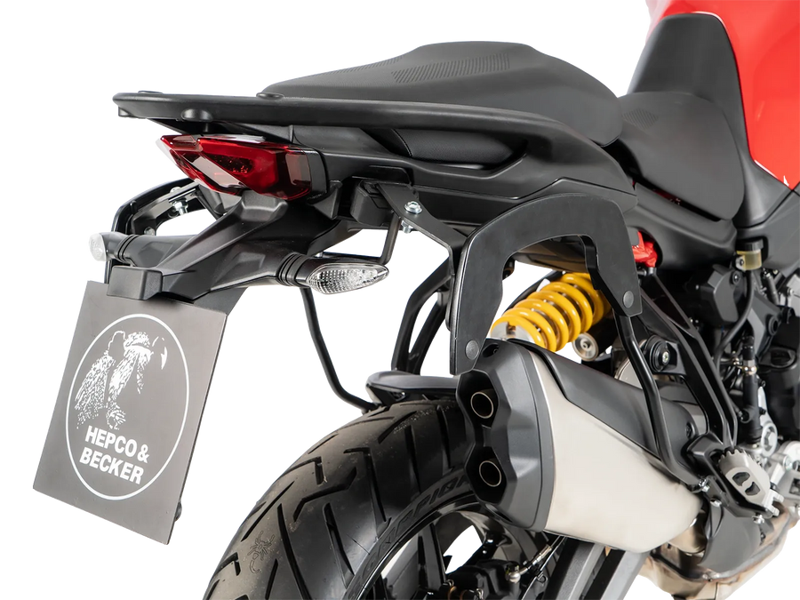 DUCATI Multistrada V2 [2025-] - C-Bow tartó