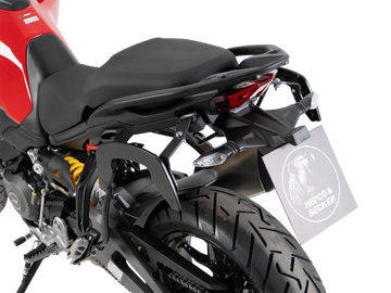 DUCATI Multistrada V2 [2025-] - C-Bow tartó - 0