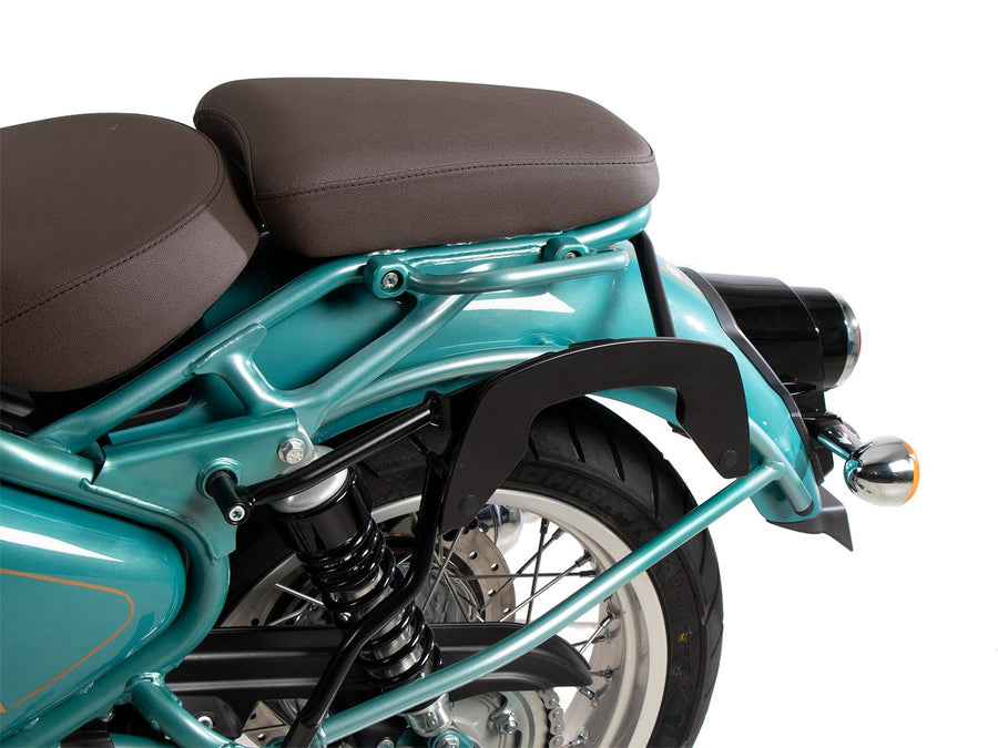 Royal Enfield CLASSIC 650 [2025-] - C-ÍJ TARTÓ