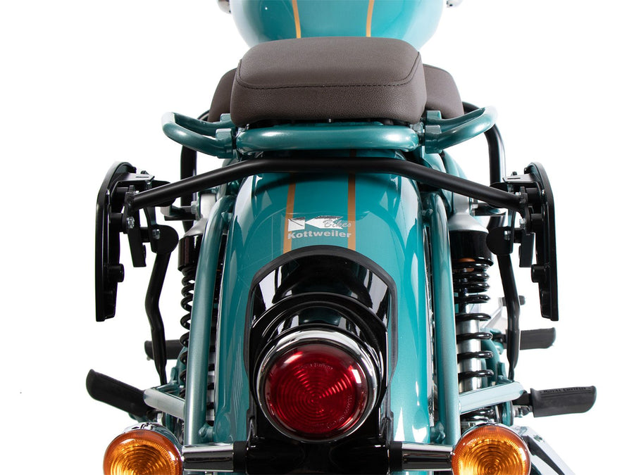 Royal Enfield CLASSIC 650 [2025-] - C-ÍJ TARTÓ