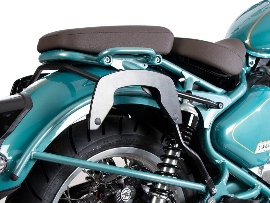 Royal Enfield CLASSIC 650 [2025-] - C-ÍJ TARTÓ