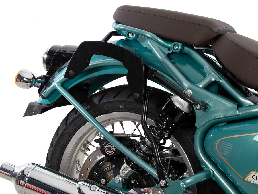Royal Enfield CLASSIC 650 [2025-] - C-ÍJ TARTÓ