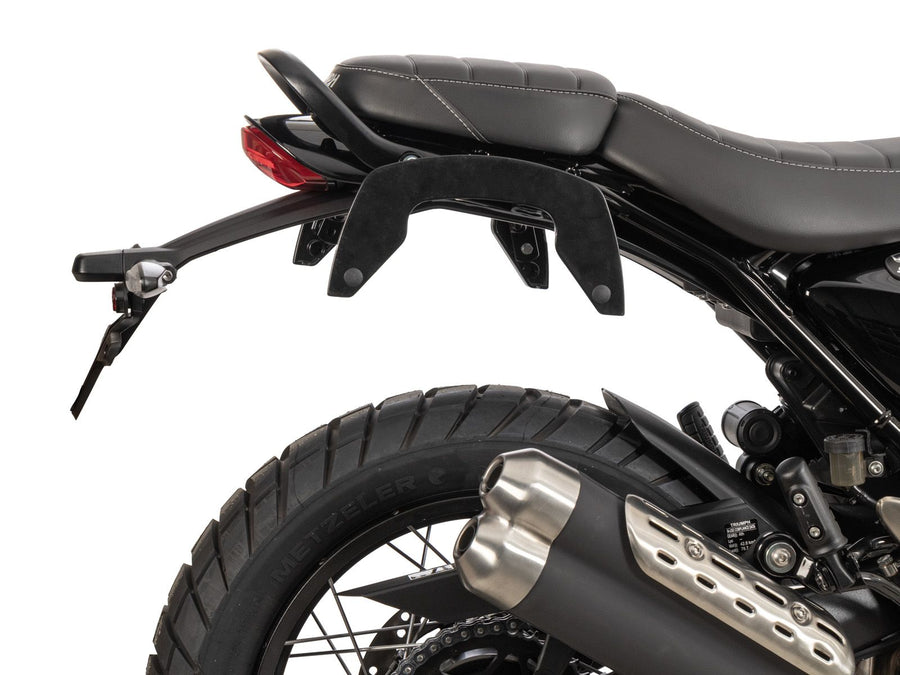 TRIUMPH Scrambler 400 XC [2025-] - C-ÍJ KONZER