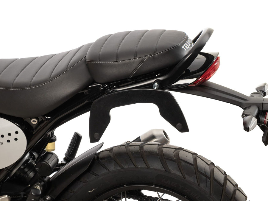 TRIUMPH Scrambler 400 XC [2025-] - C-ÍJ KONZER