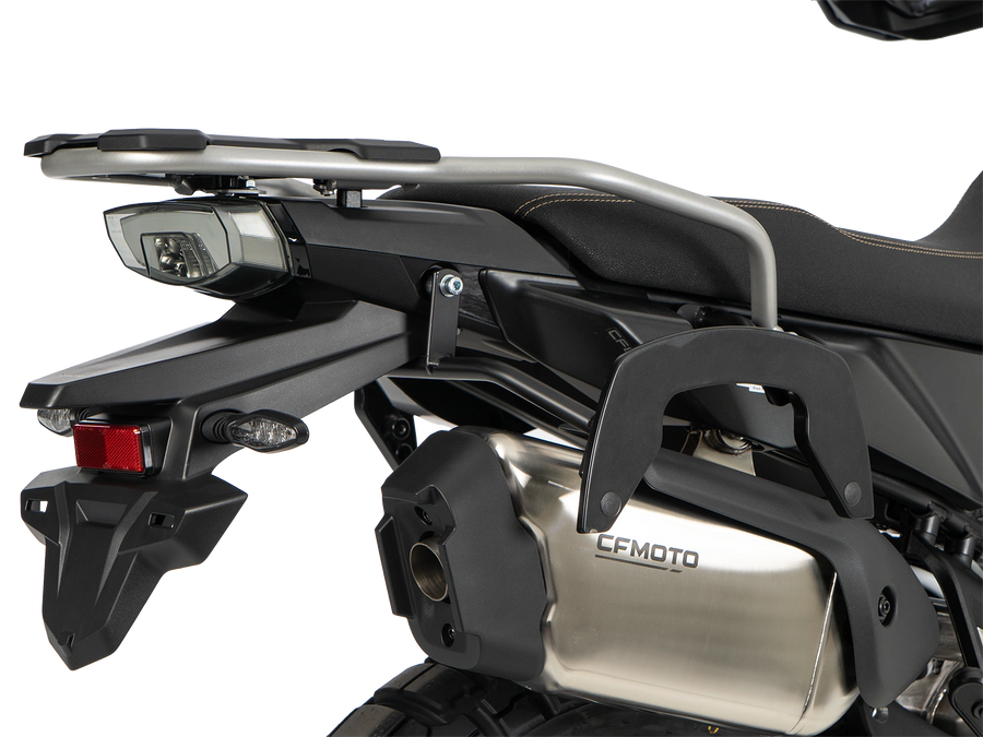 CF Moto 800 MT-X [2025-2026] – C-Bow oldalsó tartó