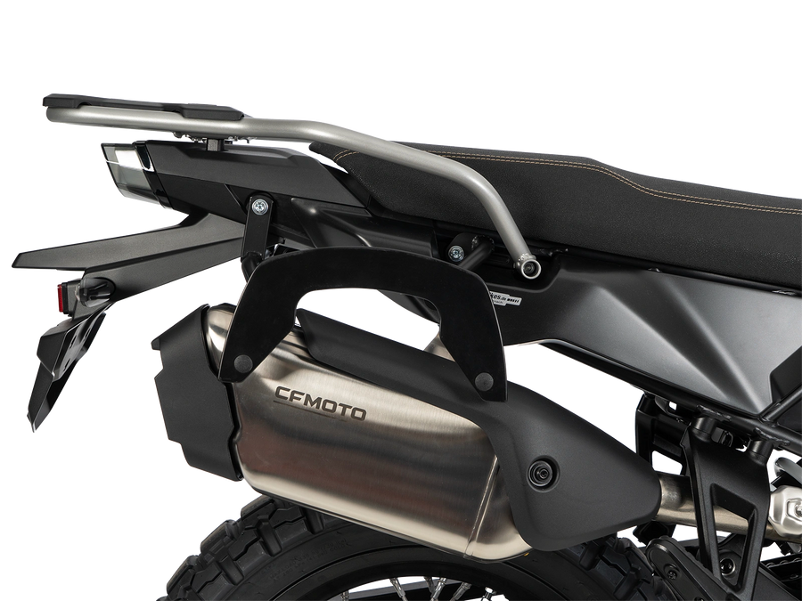 CF Moto 800 MT-X [2025-2026] – C-Bow oldalsó tartó