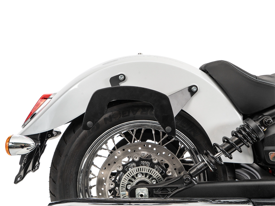 Indian Scout Sixty Classic [2025-2026] - C-Bow oldalsó tartó